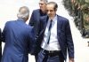 Παρών ο Γρηγόρης, εκνευρισμός για την ΟΝΝΕΔ