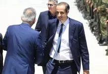 Παρών ο Γρηγόρης, εκνευρισμός για την ΟΝΝΕΔ Παρών ο Γρηγόρης, εκνευρισμός για την ΟΝΝΕΔ