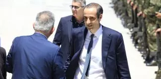 Παρών ο Γρηγόρης, εκνευρισμός για την ΟΝΝΕΔ Παρών ο Γρηγόρης, εκνευρισμός για την ΟΝΝΕΔ
