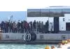 Χανιά: Συνέλαβαν 13χρονο για διακίνηση μεταναστών στη Γαύδο Χανιά: Συνέλαβαν 13χρονο για διακίνηση μεταναστών στη Γαύδο