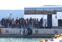 Χανιά: Συνέλαβαν 13χρονο για διακίνηση μεταναστών στη Γαύδο