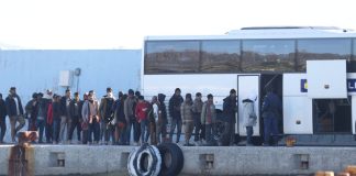 Χανιά: Συνέλαβαν 13χρονο για διακίνηση μεταναστών στη Γαύδο
