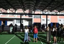 Προσλήψεις αναπληρωτών: Έρχονται σήμερα 30.000 – Στα 20.000 τα κενά στο πρώτο κουδούνι στα σχολεία