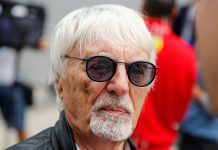 Συνελήφθη το πρώην αφεντικό της F1, Μπέρνι Έκλστοουν Συνελήφθη το πρώην αφεντικό της F1, Μπέρνι Έκλστοουν