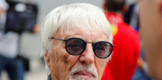 Συνελήφθη το πρώην αφεντικό της F1, Μπέρνι Έκλστοουν Συνελήφθη το πρώην αφεντικό της F1, Μπέρνι Έκλστοουν