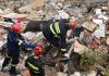 Αδιανόητη τραγωδία με έξι νεκρούς από την έκρηξη σε κτίριο στην Πλάκα – Εντοπίστηκαν και οι δύο τελευταίες σοροί Αδιανόητη τραγωδία με έξι νεκρούς από την έκρηξη σε κτίριο στην Πλάκα – Εντοπίστηκαν και οι δύο τελευταίες σοροί