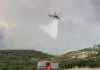 Δράμα: Δύο διαφορετικές εστίες πυρκαγιάς σε δασική έκταση – Επιχειρούν 5 εναέρια μέσα Δράμα: Δύο διαφορετικές εστίες πυρκαγιάς σε δασική έκταση – Επιχειρούν 5 εναέρια μέσα