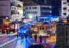 Ελβετία: Υπέκυψαν οι δύο σοβαρά τραυματίες εργαζόμενοι σε έκρηξη σε υδροηλεκτρικό σταθμό Ελβετία: Υπέκυψαν οι δύο σοβαρά τραυματίες εργαζόμενοι σε έκρηξη σε υδροηλεκτρικό σταθμό