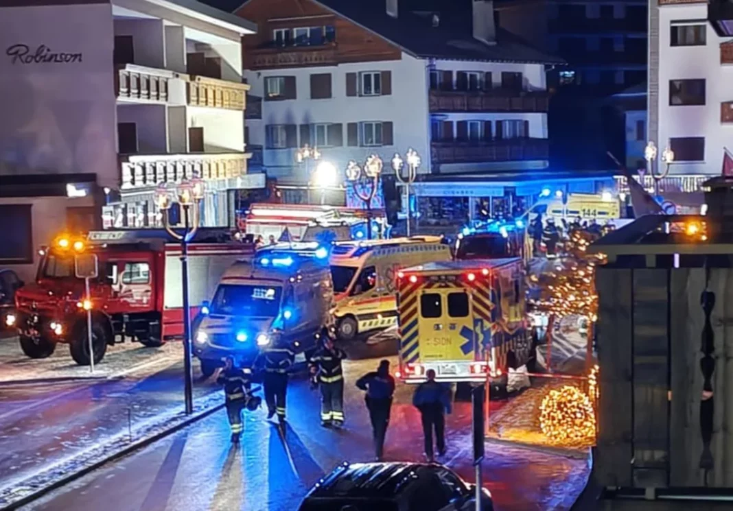 elvetia1.jpg Ελβετία: Υπέκυψαν οι δύο σοβαρά τραυματίες εργαζόμενοι σε έκρηξη σε υδροηλεκτρικό σταθμό