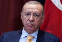 Μήνυμα Ερντογάν σε Μητσοτάκη: Οι σχέσεις μεταξύ των δύο χωρών είναι πολύ ευαίσθητες και πολύ σημαντικές για να χρησιμοποιούνται ως προεκλογικό υλικό