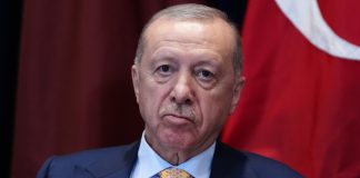 Μήνυμα Ερντογάν σε Μητσοτάκη: Οι σχέσεις μεταξύ των δύο χωρών είναι πολύ ευαίσθητες και πολύ σημαντικές για να χρησιμοποιούνται ως προεκλογικό υλικό