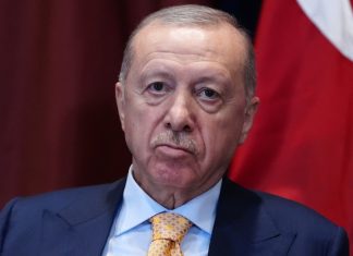 Μήνυμα Ερντογάν σε Μητσοτάκη: Οι σχέσεις μεταξύ των δύο χωρών είναι πολύ ευαίσθητες και πολύ σημαντικές για να χρησιμοποιούνται ως προεκλογικό υλικό Μήνυμα Ερντογάν σε Μητσοτάκη: Οι σχέσεις μεταξύ των δύο χωρών είναι πολύ ευαίσθητες και πολύ σημαντικές για να…