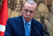 Συνελήφθη πρώην διοικητής του τουρκικού ΣΔΟΕ – «Ξεσκόνιζε» την περιουσία του Ερντογάν