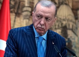Συνελήφθη πρώην διοικητής του τουρκικού ΣΔΟΕ – «Ξεσκόνιζε» την περιουσία του Ερντογάν