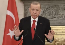 Τουρκία: Σε 19μηνη φυλάκιση για εξύβριση του Ερντογάν καταδικάστηκε κωμικός – Τον είχε αποκαλέσει δικτάτορα