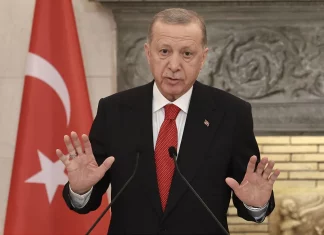 Τουρκία: Σε 19μηνη φυλάκιση για εξύβριση του Ερντογάν καταδικάστηκε κωμικός – Τον είχε αποκαλέσει δικτάτορα
