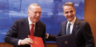 Πληρώνουμε ἀκριβά τήν ἀμνηστία στήν Τουρκία