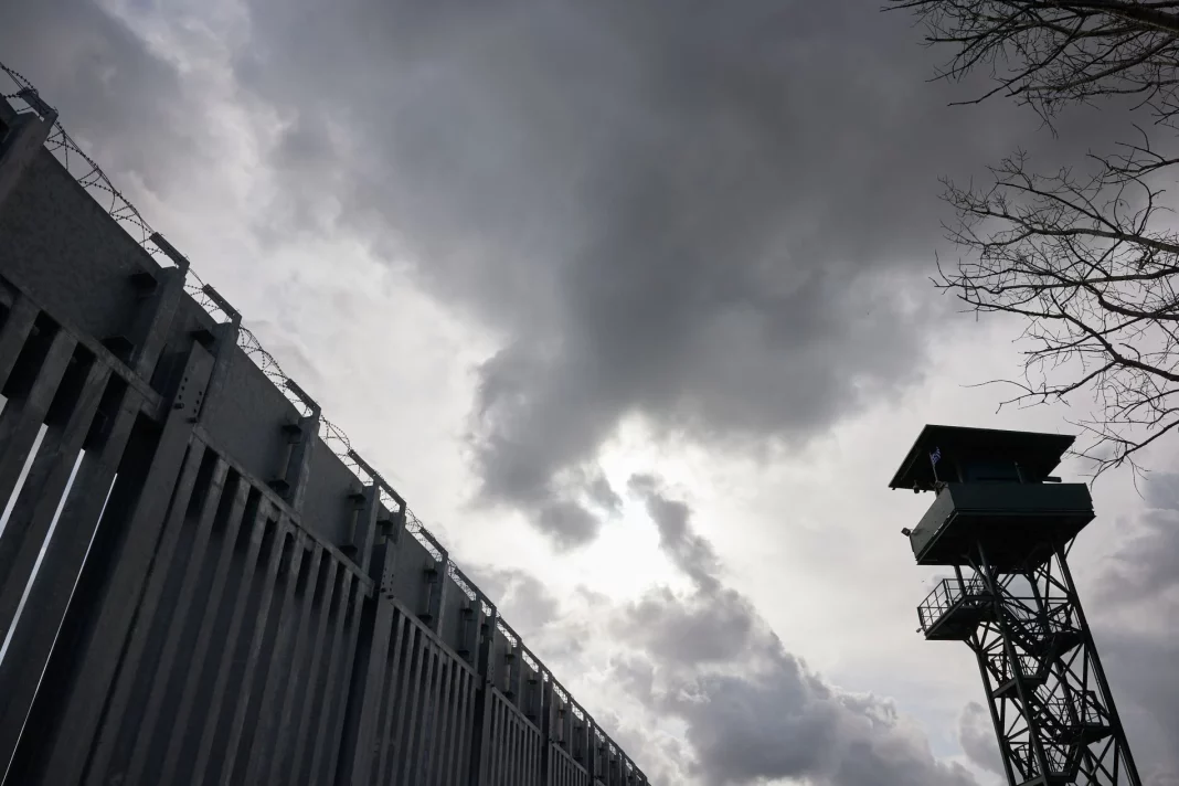 Έβρος: Η Τουρκία κατέθεσε ρηματική διακοίνωση για τον φράχτη – Αμφισβητεί τα ελληνικά σύνορα