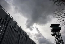 Έβρος: Η Τουρκία κατέθεσε ρηματική διακοίνωση για τον φράχτη – Αμφισβητεί τα ελληνικά σύνορα