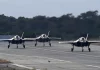Συναγερμός στη Βρετανία: Εκκενώσεις κατοικιών και συλλήψεις για εκρηκτικά κοντά σε αμερικανική βάση