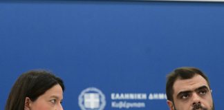 Πρόβα ..σταυρών η κόντρα Μαρινάκη – Κεραμέως