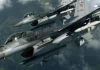 Βγήκαν πάλι τα τουρκικά F-16 στο Αιγαίο