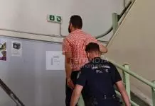 Ελεύθερος ο 41χρονος για την σεξουαλική κακοποίηση 9χρονης στον Αλμυρό – Δηλώνει αθώος