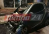 Συναγερμός στην Πάτρα: Άγνωστοι πυρπόλησαν ΙΧ τα ξημερώματα - Ανησυχία για μπαράζ επιθέσεων