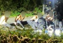 Βρετανία: Η Δύναμη Κουντς του Ιράν πίσω από τους 5 τρομοκράτες στην αεροπορική βάση;
