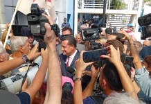 Ο Γεωργιάδης τρόλαρε τους συνδικαλιστές στον Βόλο, και μετά αναρωτιέται στο Χ γιατί εύχονται να είχε πεθάνει αντί για τον Μαζωνάκη Ο Γεωργιάδης τρόλαρε τους συνδικαλιστές στον Βόλο, και μετά αναρωτιέται στο Χ γιατί εύχονται να είχε πεθάνει αντί για…