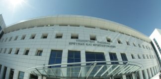 Συνεχώς μπροστά τους ο Λαζαράτος