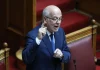 Φλωρίδης για Τέμπη: Απολύτως δικαιωμένη η φράση μου για τους πολιτικούς, που είναι για τα μπάζα Φλωρίδης για Τέμπη: Απολύτως δικαιωμένη η φράση μου για τους πολιτικούς, που είναι για τα μπάζα