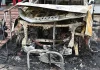 Φωτιά σε πιλοτή πολυκατοικίας στο Γαλάτσι: Κάηκαν ΙΧ και μηχανή – Δύο άτομα στο νοσοκομείο Φωτιά σε πιλοτή πολυκατοικίας στο Γαλάτσι: Κάηκαν ΙΧ και μηχανή – Δύο άτομα στο νοσοκομείο
