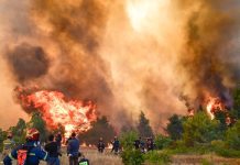 Δικαστικός «πόλεμος» για τη μεγάλη φωτιά στο Πόρτο Γερμενό: Οι… πυροβολισμοί των κυνηγών και ο εμπρησμός