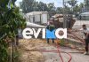Φωτιά τώρα στη Χαλκίδα: Κοντά σε σπίτια οι φλόγες, χωρίς ρεύμα η περιοχή Φωτιά τώρα στη Χαλκίδα: Κοντά σε σπίτια οι φλόγες, χωρίς ρεύμα η περιοχή