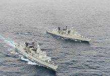 Τουρκικές απειλές για τα 12 ναυτικά μίλια: «Αιτία πολέμου ακόμη και ένα μέτρο πέρα από τα έξι»