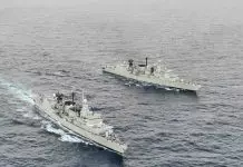 Τουρκικές απειλές για τα 12 ναυτικά μίλια: «Αιτία πολέμου ακόμη και ένα μέτρο πέρα από τα έξι»