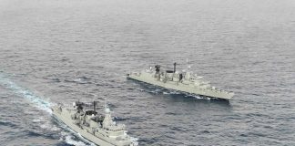 Τουρκικές απειλές για τα 12 ναυτικά μίλια: «Αιτία πολέμου ακόμη και ένα μέτρο πέρα από τα έξι»