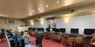Καλλιθέα: Σε παράνομο καζίνο είχε μετατραπεί επιχείρηση – Έξι συλλήψεις
