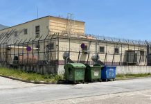 «Ασφυξία» στις φυλακές Βόλου: 16 σωφρονιστικοί για 102 κρατούμενους – Έπρεπε να είναι πενήντα!