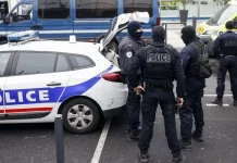 Φρίκη στη Γαλλία: 5χρονη βρέθηκε νεκρή στο Μπλουά – Τη σκότωσε ο πατέρας της και επιχείρησε να αυτοκτονήσει Φρίκη στη Γαλλία: 5χρονη βρέθηκε νεκρή στο Μπλουά – Τη σκότωσε ο πατέρας της και επιχείρησε να αυτοκτονήσει
