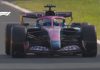 Τεράστια έκπληξη και pole position για Gasly με Alpine στο Grand Prix της Formula 1 στη Μόντσα