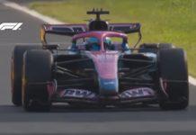 Τεράστια έκπληξη και pole position για Gasly με Alpine στο Grand Prix της Formula 1 στη Μόντσα Τεράστια έκπληξη και pole position για Gasly με Alpine στο Grand Prix της Formula 1 στη Μόντσα