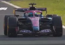 Τεράστια έκπληξη και pole position για Gasly με Alpine στο Grand Prix της Formula 1 στη Μόντσα Τεράστια έκπληξη και pole position για Gasly με Alpine στο Grand Prix της Formula 1 στη Μόντσα