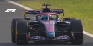Τεράστια έκπληξη και pole position για Gasly με Alpine στο Grand Prix της Formula 1 στη Μόντσα Τεράστια έκπληξη και pole position για Gasly με Alpine στο Grand Prix της Formula 1 στη Μόντσα
