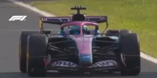 Τεράστια έκπληξη και pole position για Gasly με Alpine στο Grand Prix της Formula 1 στη Μόντσα Τεράστια έκπληξη και pole position για Gasly με Alpine στο Grand Prix της Formula 1 στη Μόντσα