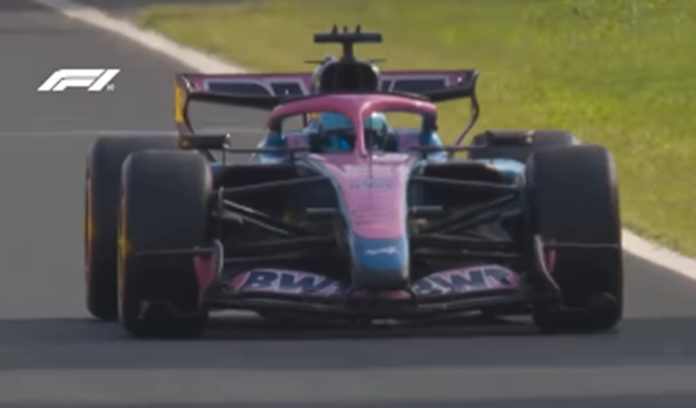 Τεράστια έκπληξη και pole position για Gasly με Alpine στο Grand Prix της Formula 1 στη Μόντσα