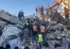 Τραγωδία στη Γάζα: Τουλάχιστον 20 νεκροί από κατάρρευση ετοιμόρροπης πολυκατοικίας Τραγωδία στη Γάζα: Τουλάχιστον 20 νεκροί από κατάρρευση ετοιμόρροπης πολυκατοικίας