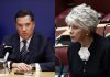 O Γεωργιάδης "βλέπει" ότι θέλουν να τον φιμώσουν, επειδή δεν μπορούν να τον κερδίσουν στις εκλογές