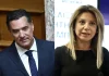 Γεωργιάδης: Η Καρυστιανού είναι στα ευρήματα του Medwatch γιατί διαφημίζει ότι είναι κβαντική γιατρός και έχει ένα…